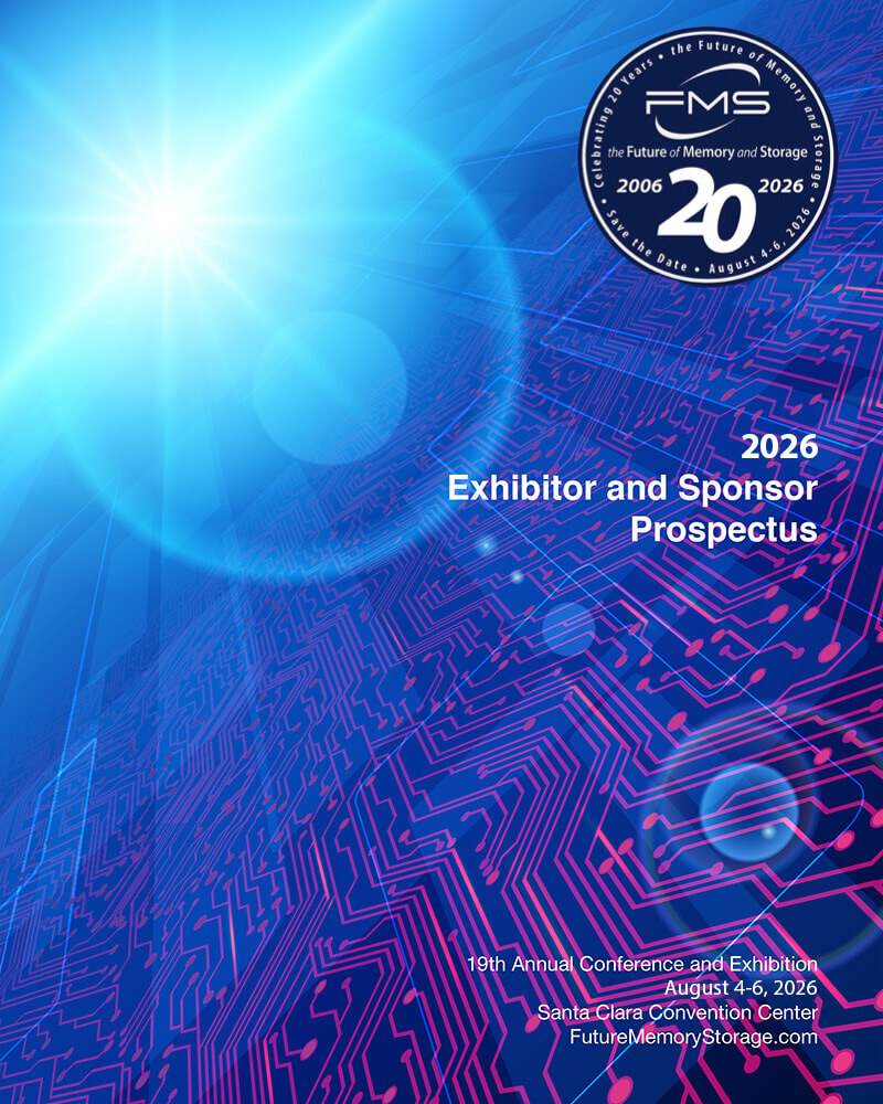 2025 Exhibitor and Sponsor Prospectus