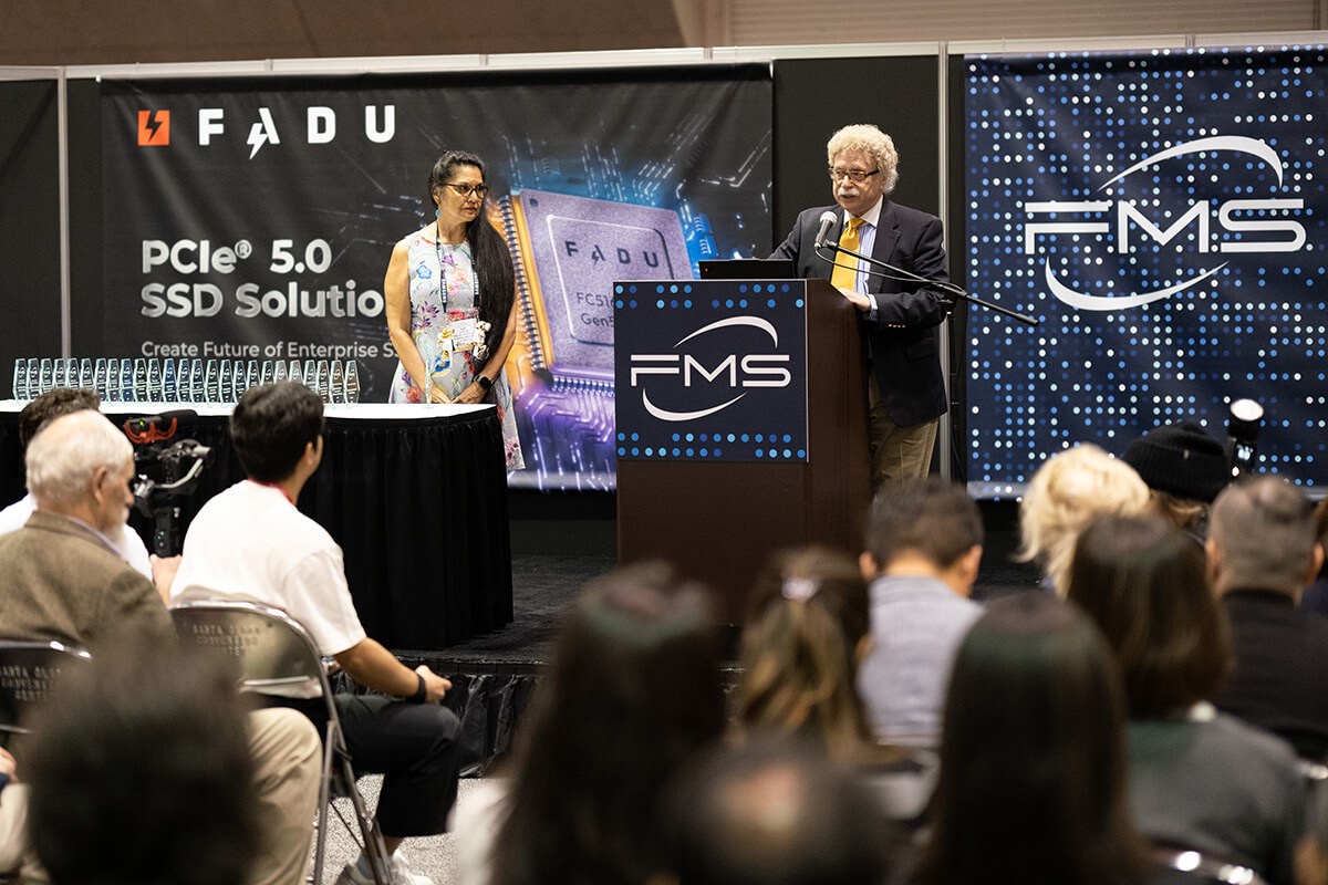 20th Annual FMS Awards