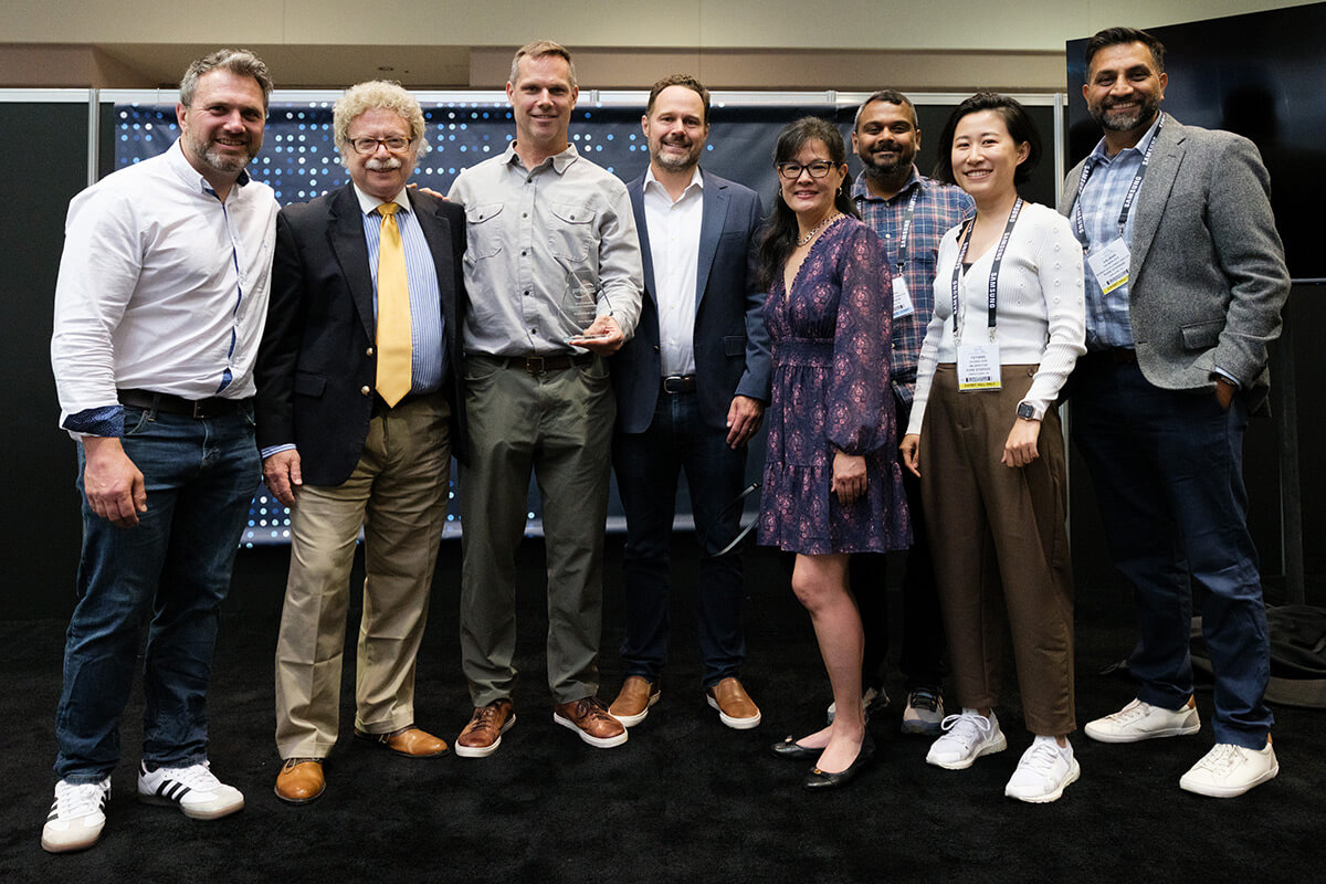 20th Annual FMS Awards