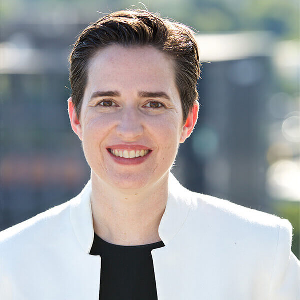 Amber Huffman, Intel Fellow